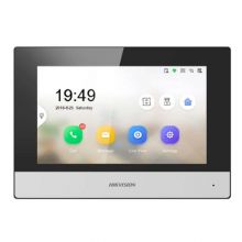 IP-домофони та відеопанелі