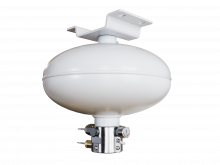 Порошкове пожежогасіння