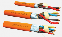 Пожежний кабель