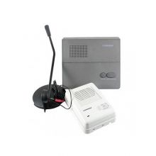 Селекторний зв'язок VCNS