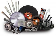 Розхідні матеріали