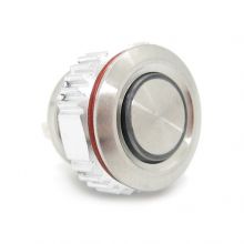 Кнопки виходу(без фіксації)