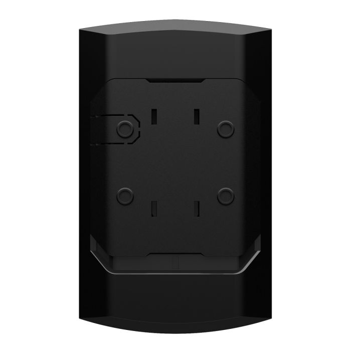 Бездротовий датчик руху з вбудованою сиреною X-Motion Alarm (black)