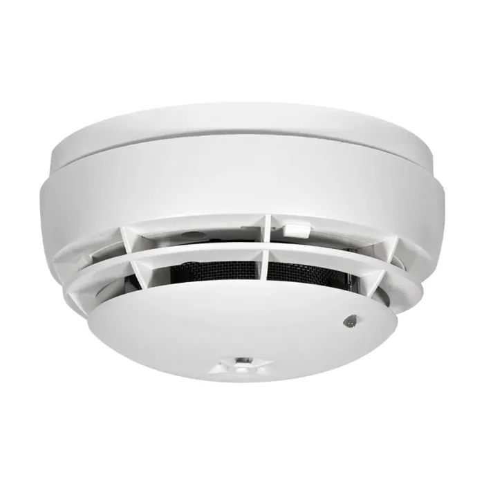 Сповіщувач пожежний димовий CV8