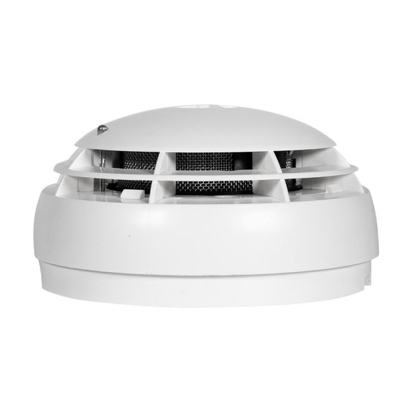 Сповіщувач пожежний димовий CV8