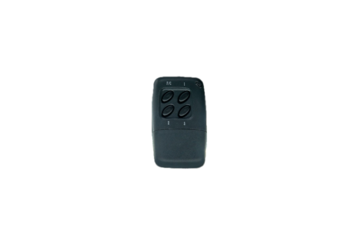 Пульт дистанційного керування «ПДУ» до сповіщувачів серії «Прем'єр»