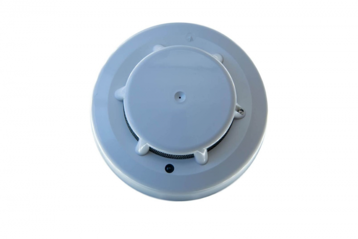 Сповіщувач пожежний димовий адресний ИПД-А