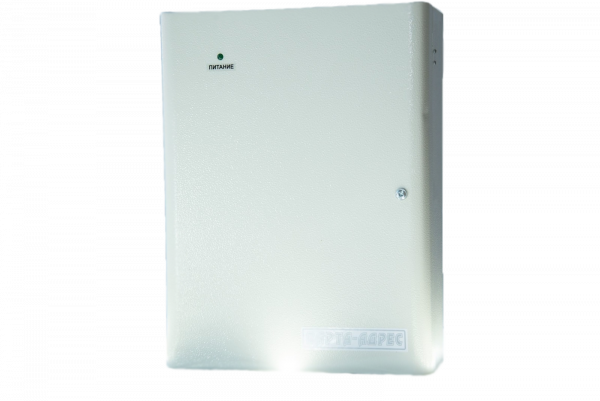 Шафа периферійна адресна ШПА-02