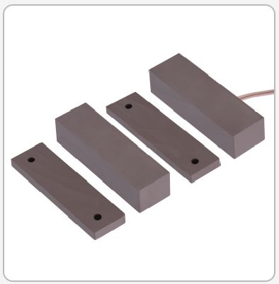 Сповіщувач магнітоконтактний СОМК 1-3М