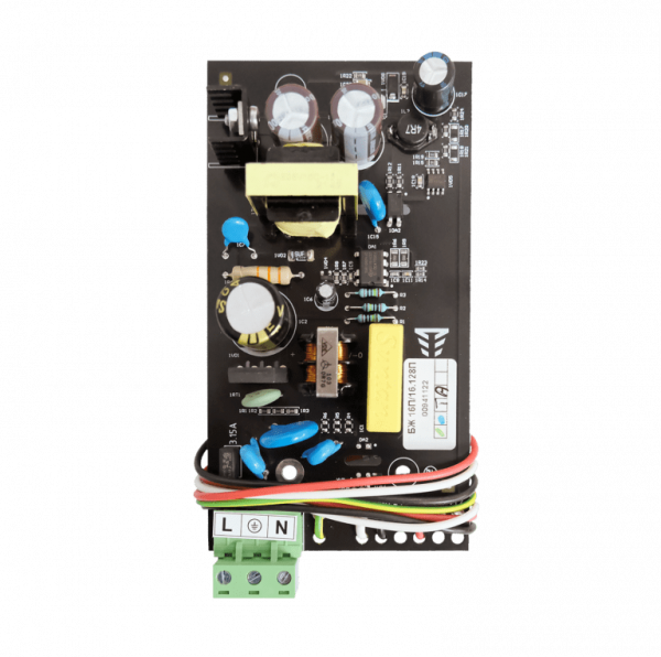 Блок живлення БЖ16.64