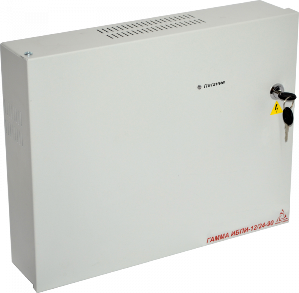 Джерело безперебійного живлення UPS-90 12/24 (без акк.)