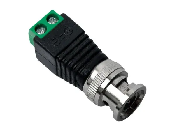 Роз'єм BNC-колодка