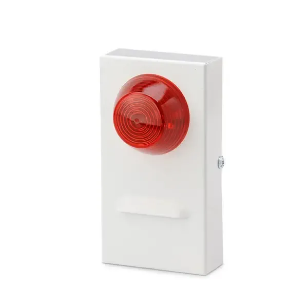 Оповіщувач світлозвуковий зовнішній ОСЗ-3 (12В)