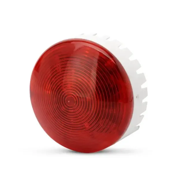 Оповіщувач світлозвуковий зовнішній ОСЗ-8 (24В)