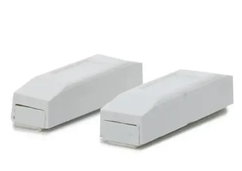 Датчик магнітоконтактний (геркон) СМК-8Е