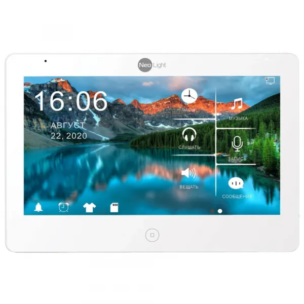 Комплект MEZZO HD WF / Solo FHD