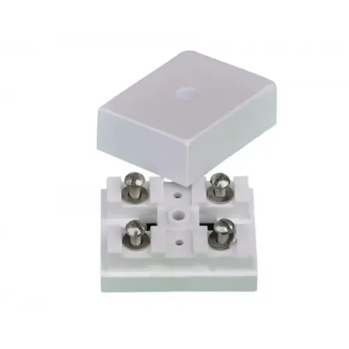 Коробка монтажна розподільча КМ-4