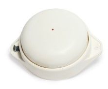 Сповіщувач охоронний ручний-ножний Гном