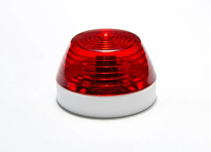 Сповіщувач світлозвуковий ІС-034-01