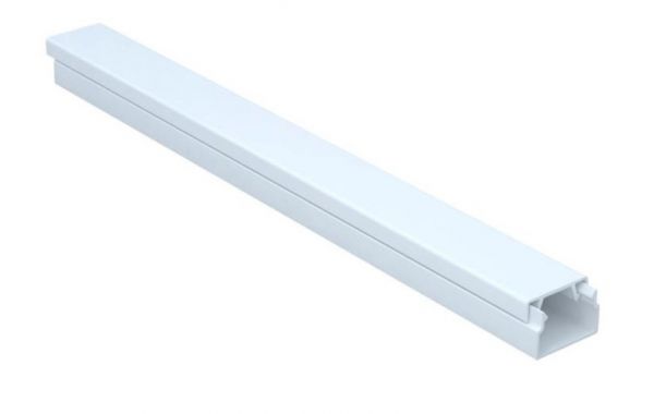 Кабельний канал 25х25 (80) Standard