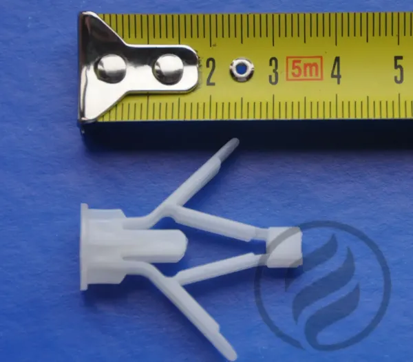 Дюбель "Вертоліт" 10 мм