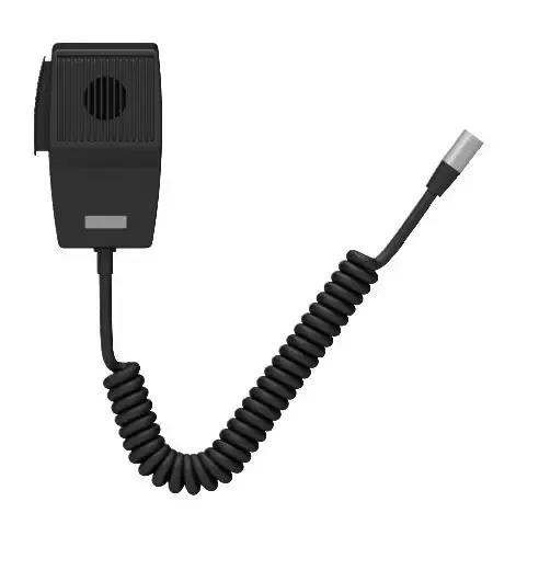 Конденсаторний мікрофон IPM-T3