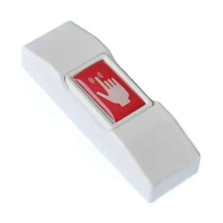 Кнопка АРТ-479 тривоги без фіксації (КІО)