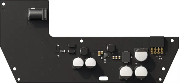 Блок живлення Ajax 12V PSU for Hub/Hub Plus/ReX