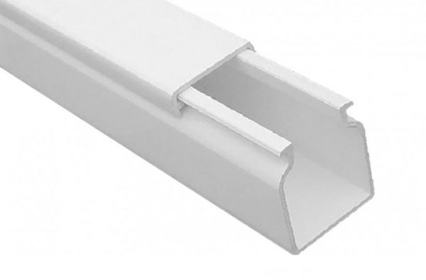 Кабельний канал 40х40 (40) Professional