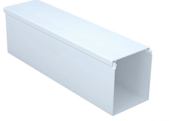 Кабельний канал 60х60 (24) Standard