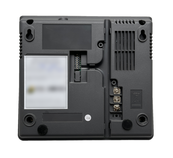 Адресний модуль виклику VMC- 010A,  КП СО VCNS-001 mod. 2