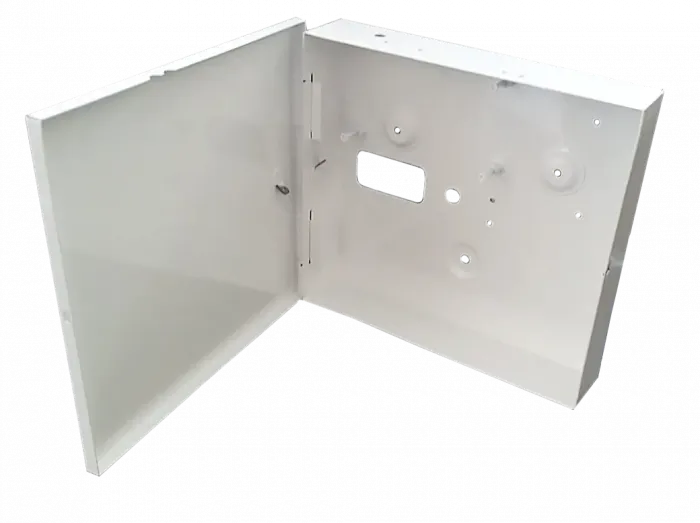 Корпус металевий антивандальний монтажний BOX-3