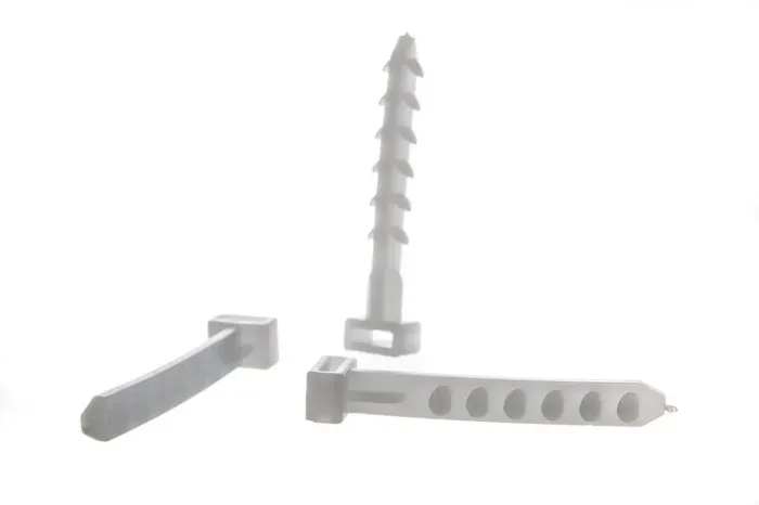 Дюбель ДПС 6 мм під стяжку