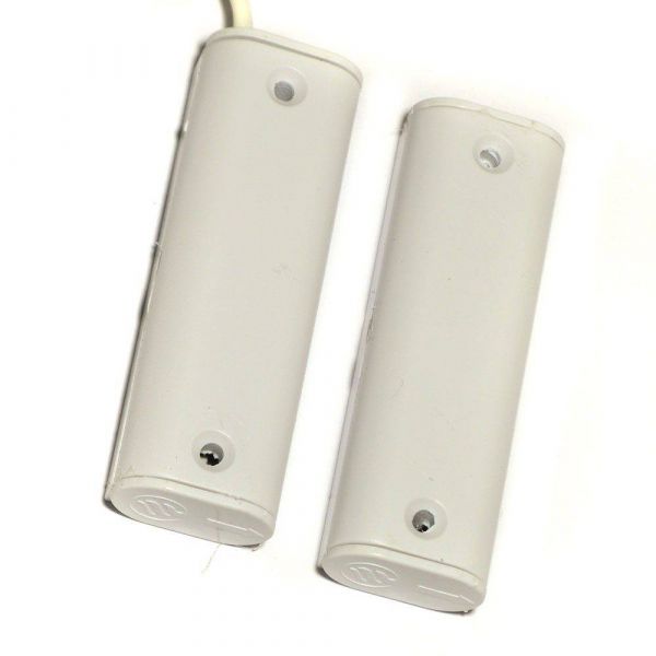 Датчик магнітоконтактний (геркон) СМК-7ЕП