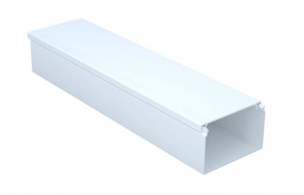 Кабельний канал 40х25 (60) Standard