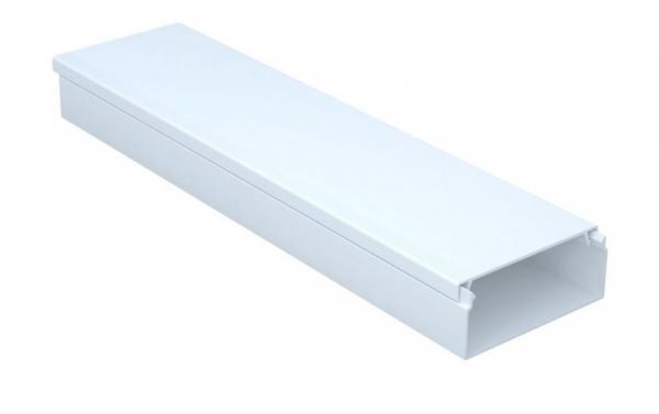 Кабельний канал 40х16 (80) Standard