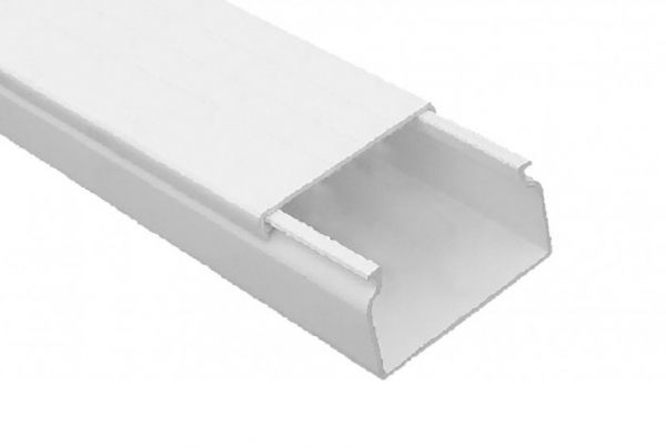 Кабельний канал 40х25 (60) Professional