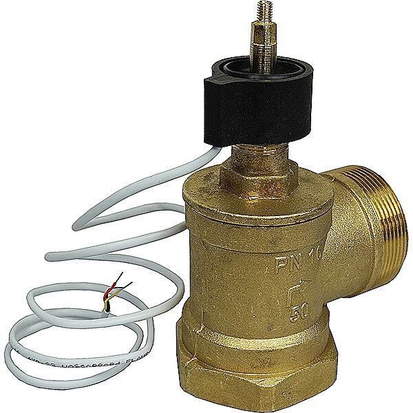 Датчик положення пожежного крану (ДППК) до кранів Ду 65