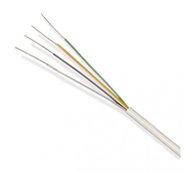 Кабель СКВВ 4х0,4 вогнестійкий