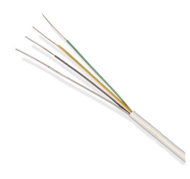 Кабель СКВВ 4х0,4 вогнестійкий