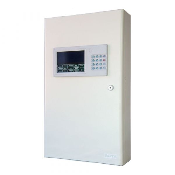 Електронмаш "Варта-1/832" на 16 шлейфів Прилад приймально-контрольний пожежний