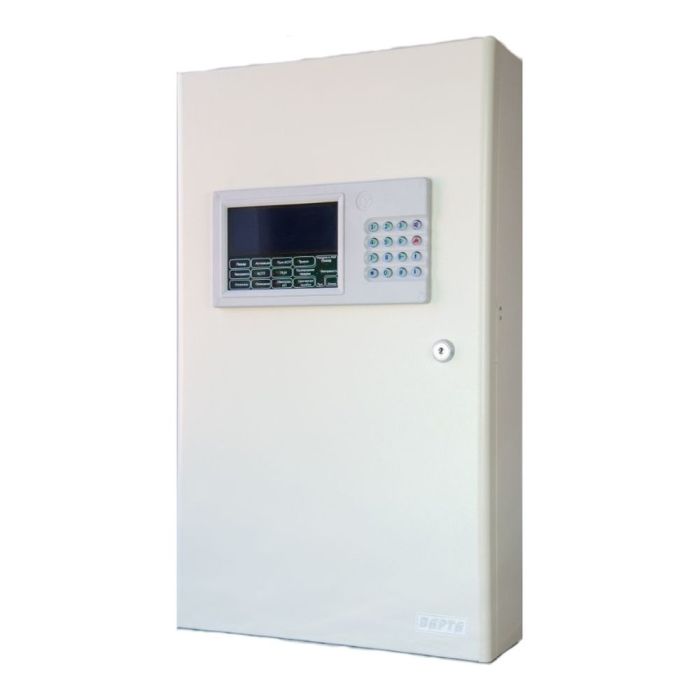 Електронмаш "Варта-1/832" на 16 шлейфів Прилад приймально-контрольний пожежний