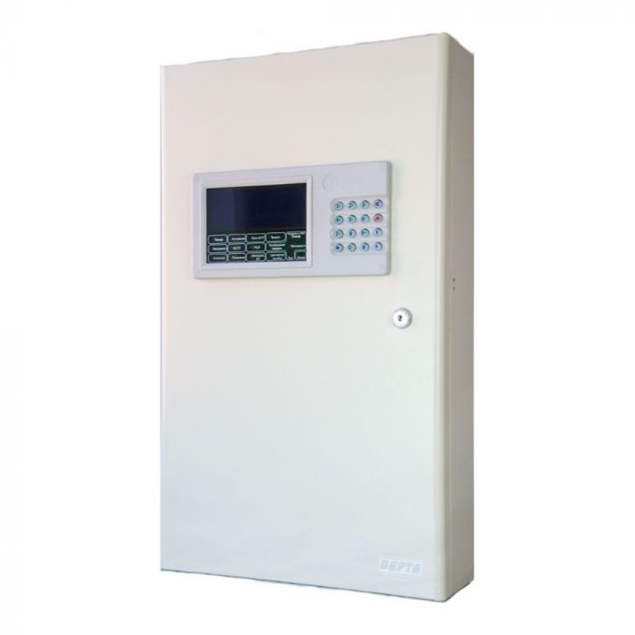 Електронмаш "Варта-1/832" на 32 шлейфи Прилад приймально-контрольний пожежний