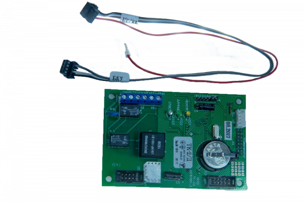 Електронмаш телефонний комунікатор ТК-2Д