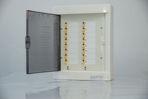 Інформаційне табло ІТ-3