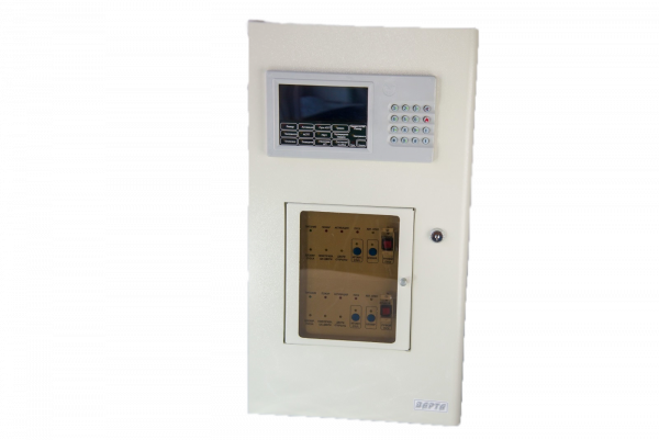 Варта-1/832-У8 (УУ-2Б-2Ш-2П) Прилад приймально-контрольний пожежний і керування