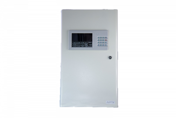 Електронмаш "Варта-1/832-У8-4" Прилад приймально-контрольний пожежний