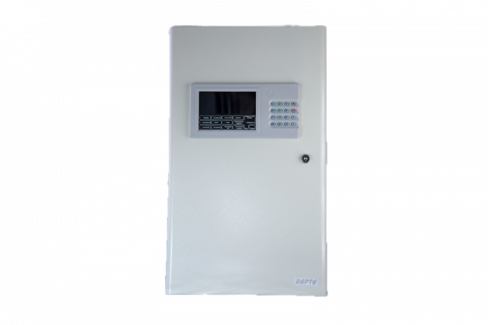 Електронмаш "Варта-1/832-У8-4" Прилад приймально-контрольний пожежний