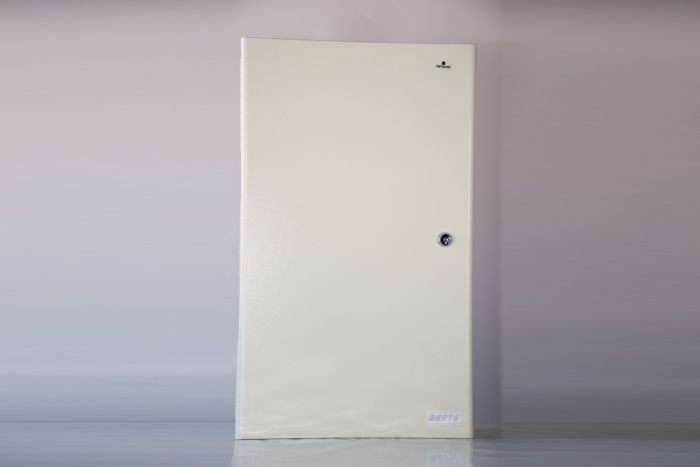 Пристрій управління оповіщенням УО-3/1