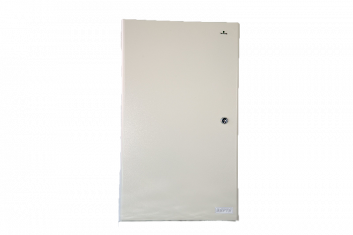 Пристрій комутаційний УК-1Б (мінімальний склад)